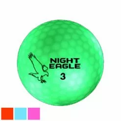 Global Tour Golf Night Eagle Glow Ball