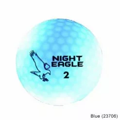 Global Tour Golf Night Eagle Glow Ball -Fairway Golf Sales 2022 138c