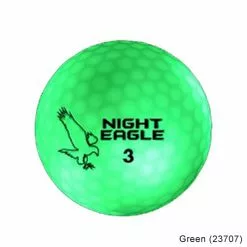Global Tour Golf Night Eagle Glow Ball -Fairway Golf Sales 2022 138d