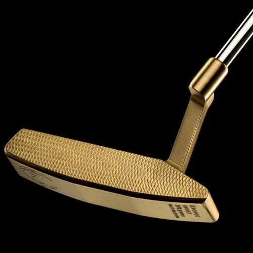Kronos Golf Rare Series Cornet Putter 4 Kronos Golf Rare Series Cornet Putter - Image 2