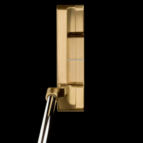 Kronos Golf Rare Series Cornet Putter 5 Kronos Golf Rare Series Cornet Putter - Image 3