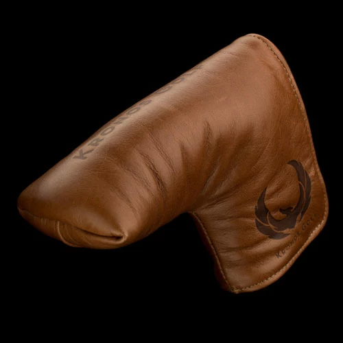 Kronos Golf Rare Series Cornet Putter 7 Kronos Golf Rare Series Cornet Putter - Image 5