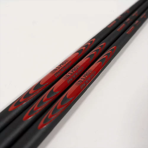 Nippon Shaft N.S.PRO Modus 3 Tour Black Edition Iron Shaft 3 Nippon Shaft N.S.PRO Modus 3 Tour Black Edition Iron Shaft