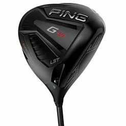 PING G410 LST Driver