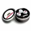 Titleist 2019 PRO V1 California TIN/LOGO Golf Ball