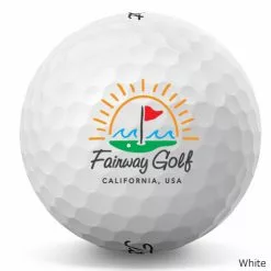 Titleist Pro V1 V1x Sun & Wave California Logo Golf Balls 8 Titleist Pro V1 V1x Sun & Wave California Logo Golf Balls -Fairway Golf Sales 2022 790a