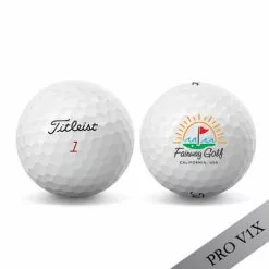 Titleist Pro V1 V1x Sun & Wave California Logo Golf Balls 11 Titleist Pro V1 V1x Sun & Wave California Logo Golf Balls -Fairway Golf Sales 2022 790d