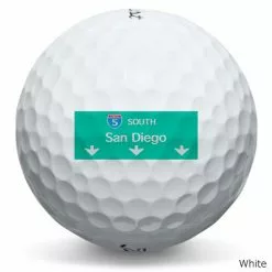Titleist Pro V1 V1x San Diego Logo Golf Balls 8 Titleist Pro V1 V1x San Diego Logo Golf Balls -Fairway Golf Sales 2022 791a