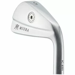 Miura Inner Cavity 601 Irons