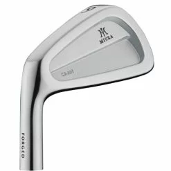 Miura LH CB-801 Irons