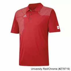 Adidas Tournament Collection Polo Shirts -Fairway Golf Sales 2022 ADS0214b