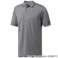 Adidas Ultimate 365 Heather Polo -Fairway Golf Sales 2022 ADS0354 354c