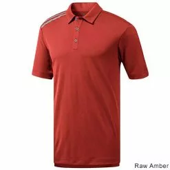 Adidas Essential 3 Stripe Polo Shirt 12 Adidas Essential 3 Stripe Polo Shirt -Fairway Golf Sales 2022 ADS0371 371c