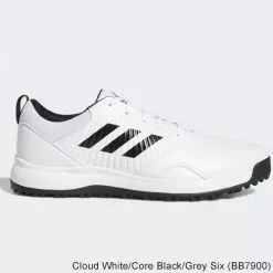 Adidas CP Traxion Spikeless Shoes -Fairway Golf Sales 2022 ADS0390d