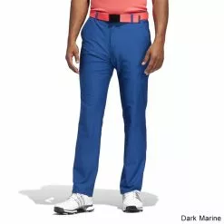 Adidas Ultimate365 Classic Pants -Fairway Golf Sales 2022 ADS0405d