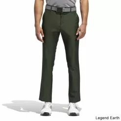 Adidas Ultimate365 Classic Pants -Fairway Golf Sales 2022 ADS0405g