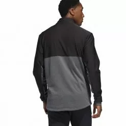 Adidas Go-To Adapt 1/4 Zip Sweatshirt -Fairway Golf Sales 2022 ADS0408g