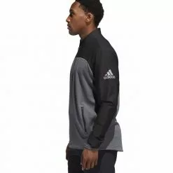 Adidas Go-To Adapt 1/4 Zip Sweatshirt -Fairway Golf Sales 2022 ADS0408i