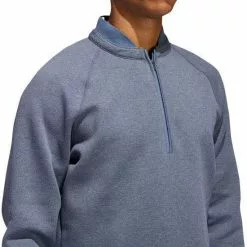 Adidas Club Sweater Half Zip -Fairway Golf Sales 2022 ADS0409d