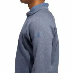 Adidas Club Sweater Half Zip -Fairway Golf Sales 2022 ADS0409e