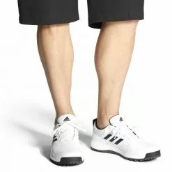 Adidas CP Traxion Spikeless Shoes -Fairway Golf Sales 2022 ADS0410c