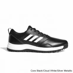 Adidas CP Traxion Spikeless Shoes -Fairway Golf Sales 2022 ADS0410d