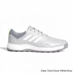 Adidas CP Traxion Spikeless Shoes -Fairway Golf Sales 2022 ADS0410g