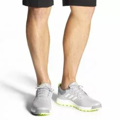 Adidas CP Traxion Spikeless Shoes -Fairway Golf Sales 2022 ADS0410m