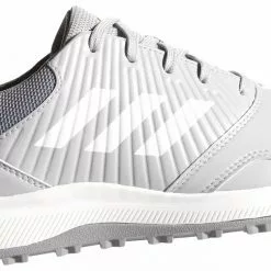 Adidas CP Traxion Spikeless Shoes -Fairway Golf Sales 2022 ADS0410o