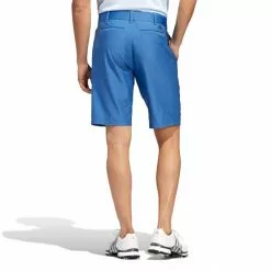 Adidas Ultimate 365 3-Stripes Competition Shorts 23 Adidas Ultimate 365 3-Stripes Competition Shorts -Fairway Golf Sales 2022 ADS0420h