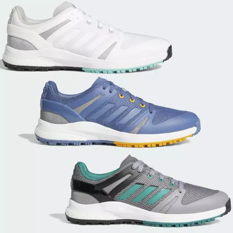 Adidas EQT PrimeGreen Spikeless Shoes 3 Adidas EQT PrimeGreen Spikeless Shoes