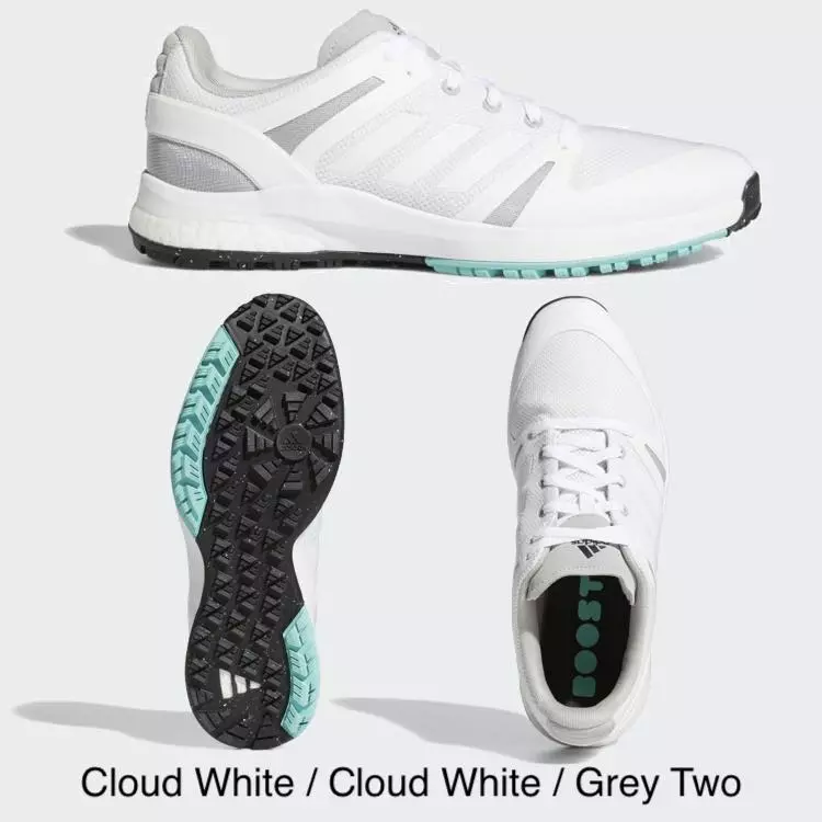 Adidas EQT PrimeGreen Spikeless Shoes 4 Adidas EQT PrimeGreen Spikeless Shoes - Image 2