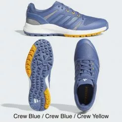 Adidas EQT PrimeGreen Spikeless Shoes 8 Adidas EQT PrimeGreen Spikeless Shoes -Fairway Golf Sales 2022 ADS0430b