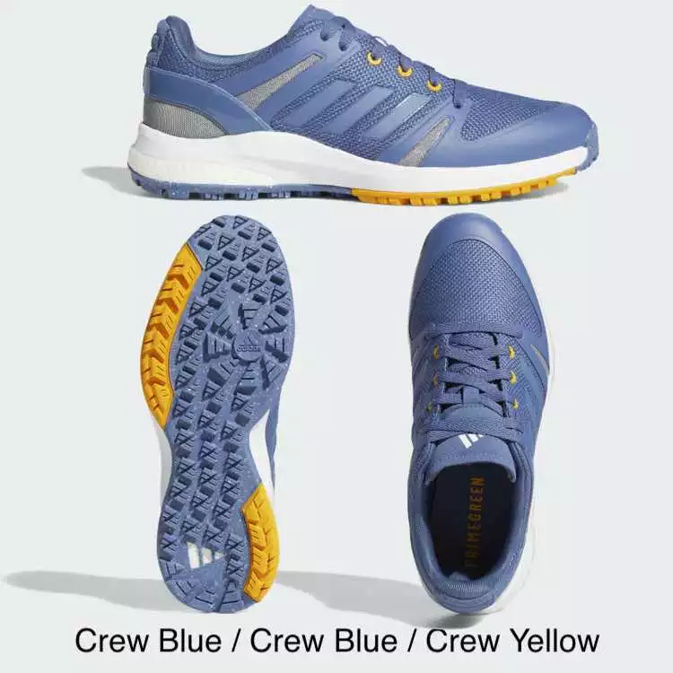 Adidas EQT PrimeGreen Spikeless Shoes 5 Adidas EQT PrimeGreen Spikeless Shoes - Image 3