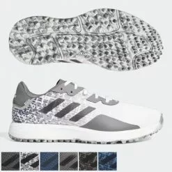 Adidas S2G Spikeless Shoes
