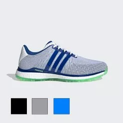 Adidas TOUR360 XT-SL Spikeless Textile Golf Shoes