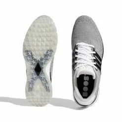 Adidas TOUR360 XT-SL Spikeless Textile Golf Shoes -Fairway Golf Sales 2022 ADS0440g