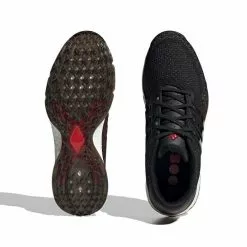 Adidas TOUR360 XT-SL Spikeless Textile Golf Shoes -Fairway Golf Sales 2022 ADS0440i