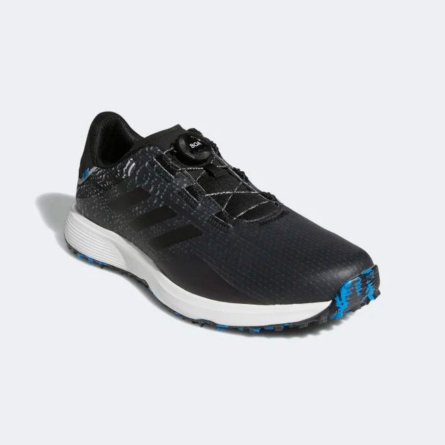 Adidas S2G BOA Spikeless Golf Shoes 9 Adidas S2G BOA Spikeless Golf Shoes - Image 7
