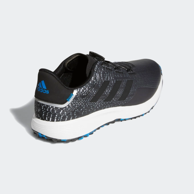 Adidas S2G BOA Spikeless Golf Shoes 10 Adidas S2G BOA Spikeless Golf Shoes - Image 8