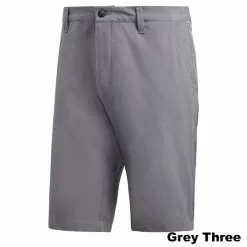 Adidas Ultimate365 Shorts 18 Adidas Ultimate365 Shorts -Fairway Golf Sales 2022 ADS0442c