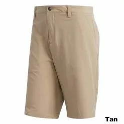 Adidas Ultimate365 Shorts 24 Adidas Ultimate365 Shorts -Fairway Golf Sales 2022 ADS0442i