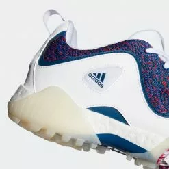 Adidas Codechaos 21 Primeblue Spikeless Golf Shoes 22 Adidas Codechaos 21 Primeblue Spikeless Golf Shoes -Fairway Golf Sales 2022 ADS0444i