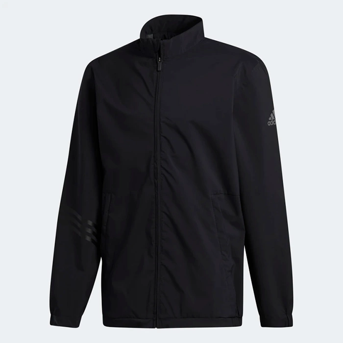 Adidas Provisional Rain Jacket 3 Adidas Provisional Rain Jacket