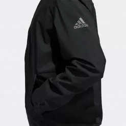 Adidas Provisional Rain Jacket 13 Adidas Provisional Rain Jacket -Fairway Golf Sales 2022 ADS0445b