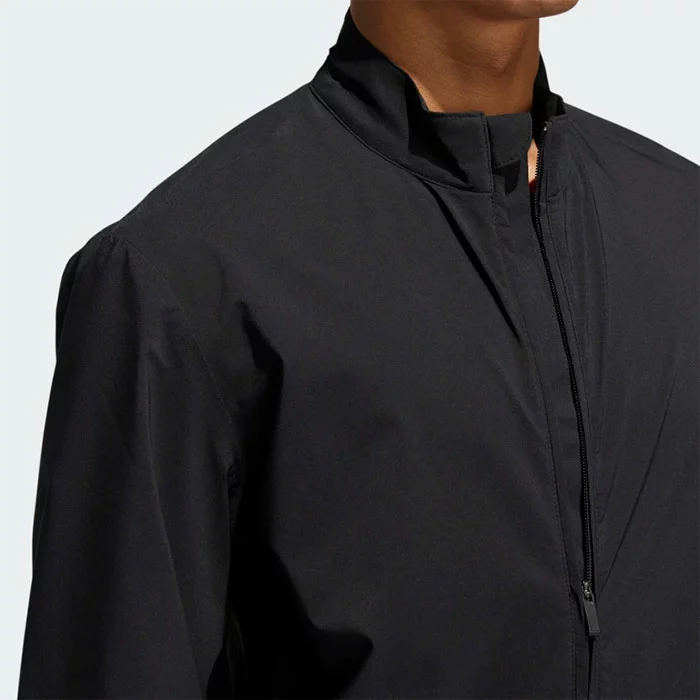 Adidas Provisional Rain Jacket 10 Adidas Provisional Rain Jacket - Image 8