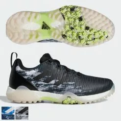 Adidas CodeChaos Golf Shoes
