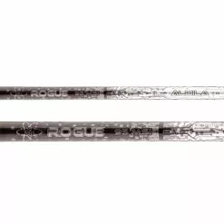 Aldila Rogue Black 95 MSI Wood Shaft