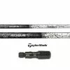 Aldila Limited Edition Rogue Black Shaft And Sleeve 1 Aldila Limited Edition Rogue Black Shaft And Sleeve -Fairway Golf Sales 2022 ALD0028 28