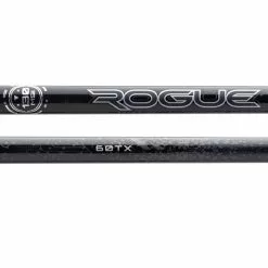 Aldila ROGUE Black 130 M.S.I. Wood Shaft